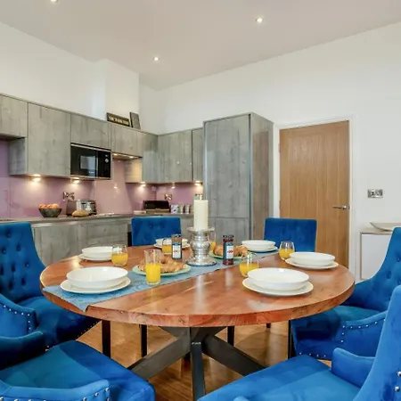 2 Bed In Oc-c33513 Appartamento Whitby