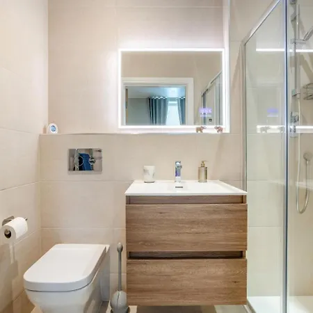 Apartman 2 Bed In Oc-c33513 Whitby