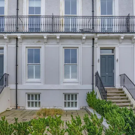 Appartamento 2 Bed In Oc-c33513 Whitby