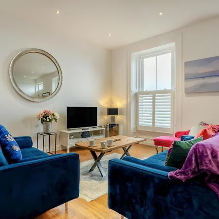 2 Bed In Oc-c33513 Apartament *