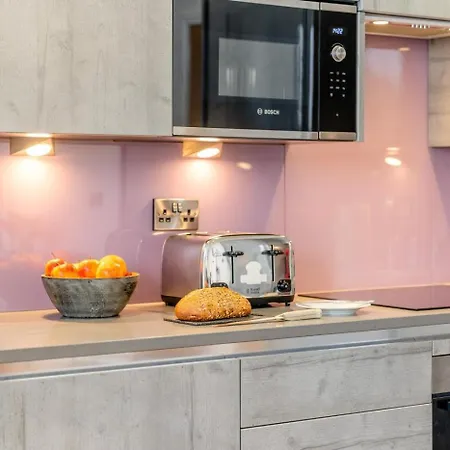 Apartament 2 Bed In Oc-c33513 Whitby