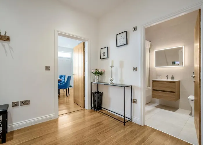 Apartament 2 Bed In Oc-c33513 Whitby