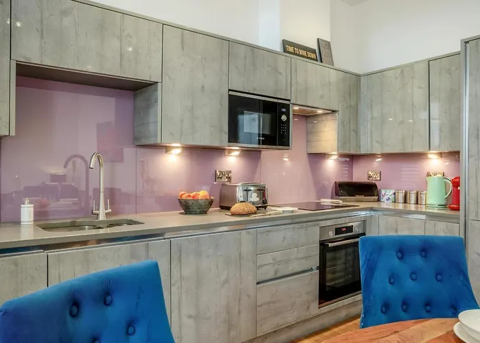 2 Bed In Oc-c33513 Apartament *