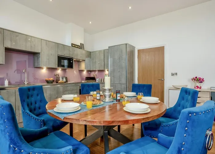 2 Bed In Oc-c33513 Apartament Whitby