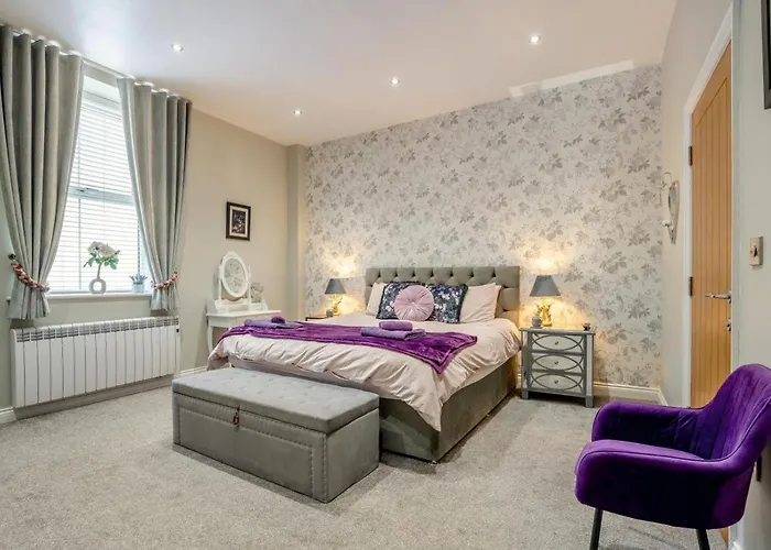 2 Bed In Oc-c33513 Apartament