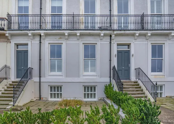 Apartament 2 Bed In Oc-c33513 Whitby