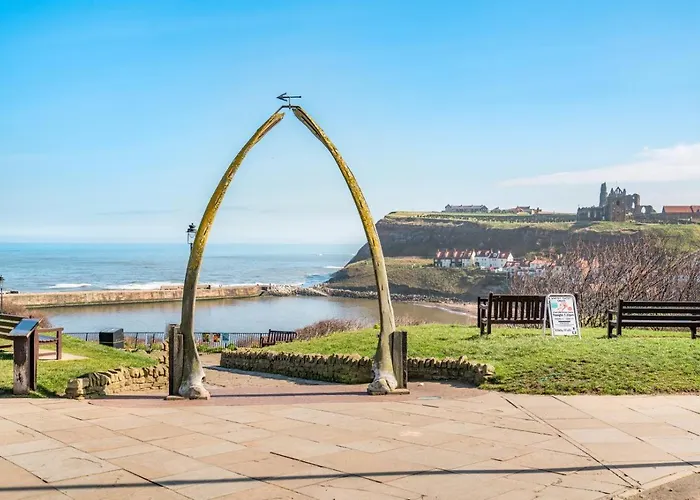 Apartament 2 Bed In Oc-c33513