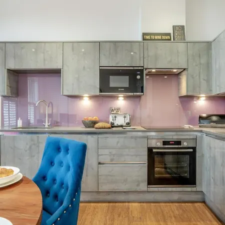 Apartment 2 Bed In Oc-c33513 Whitby